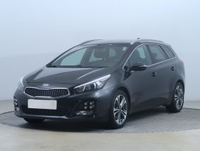 Kia Ceed - 2017