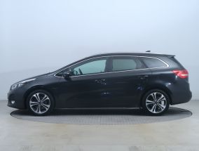Kia Ceed - 2017