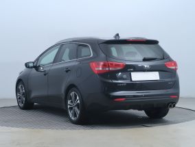 Kia Ceed - 2017