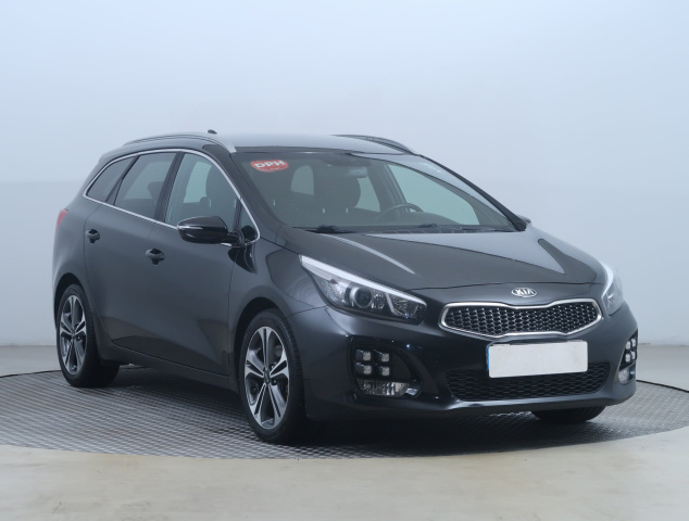 Kia Ceed 2017
