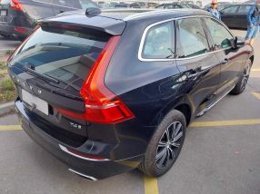 Volvo XC60 - 2020