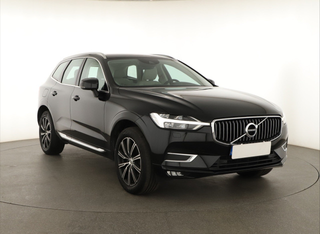 Volvo XC60 2020