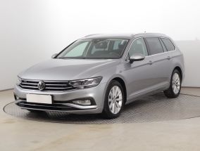 Volkswagen Passat - 2020
