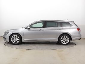Volkswagen Passat - 2020