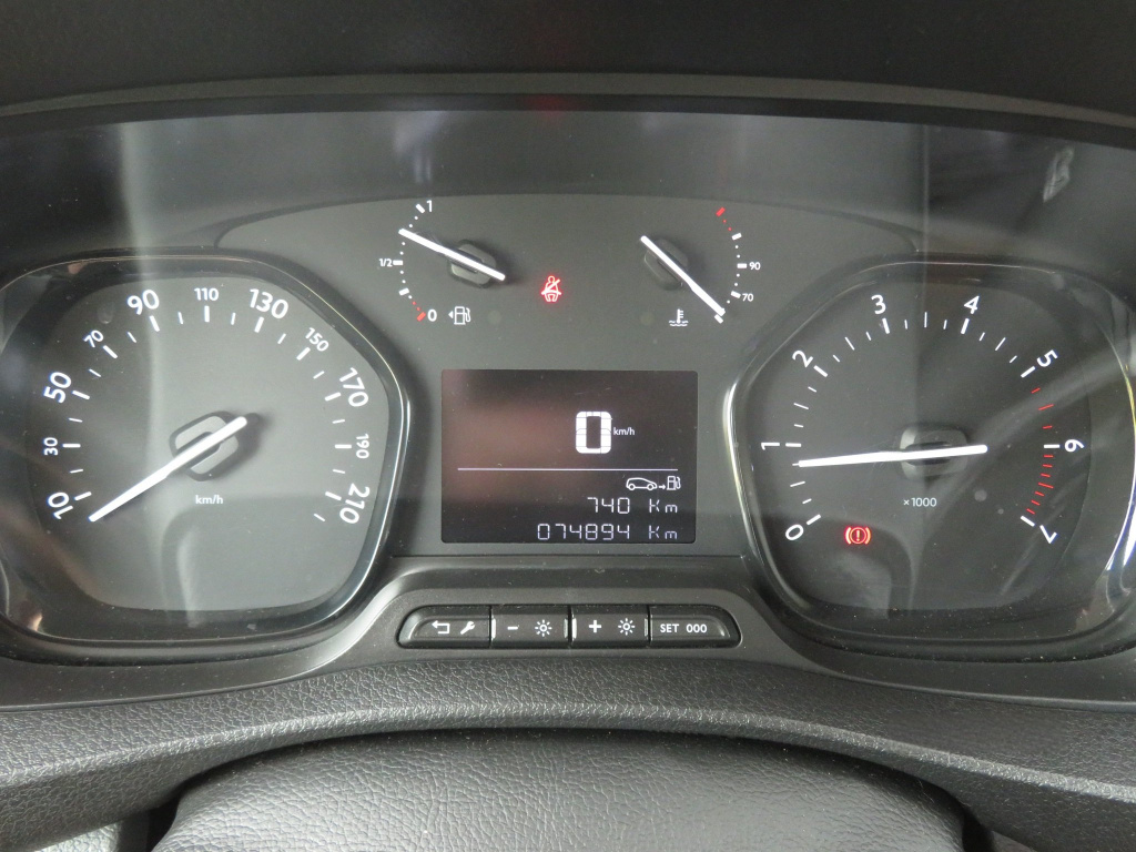 Peugeot Expert