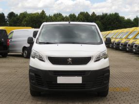 Peugeot Expert - 2017