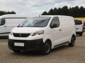 Peugeot Expert - 2017