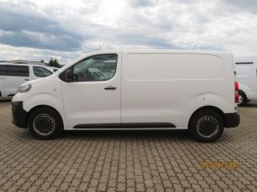 Peugeot Expert - 2017