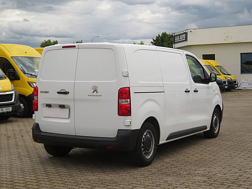 Peugeot Expert