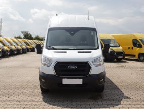 Ford Transit - 2020
