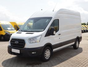 Ford Transit - 2020