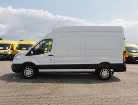 Ford Transit - 2020