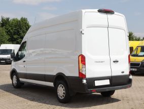 Ford Transit - 2020