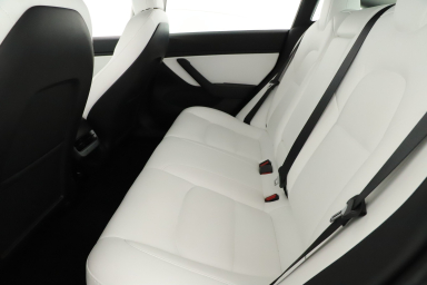 Tesla Model 3 - 2021