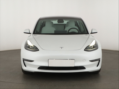 Tesla Model 3 - 2021