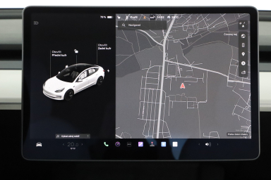 Tesla Model 3 - 2021