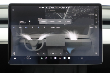 Tesla Model 3 - 2021
