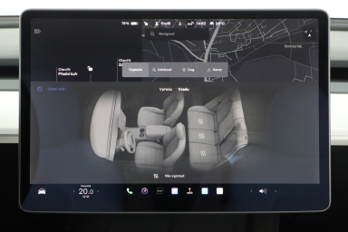 Tesla Model 3 - 2021