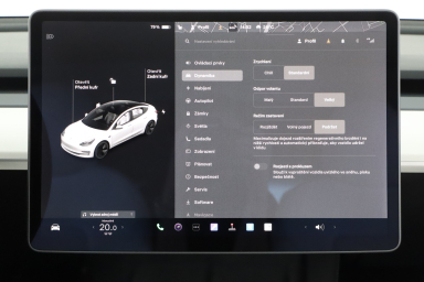 Tesla Model 3 - 2021
