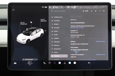 Tesla Model 3 - 2021