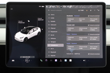 Tesla Model 3 - 2021