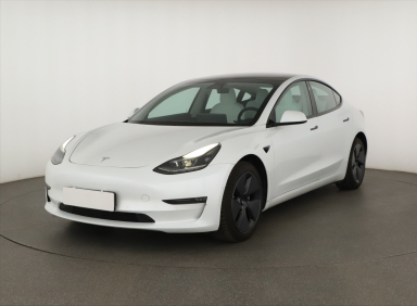 Tesla Model 3 - 2021