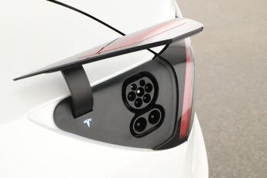 Tesla Model 3 - 2021