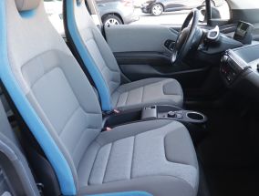 BMW i3 - 2018
