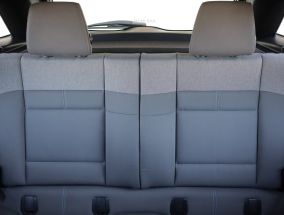 BMW i3 - 2018