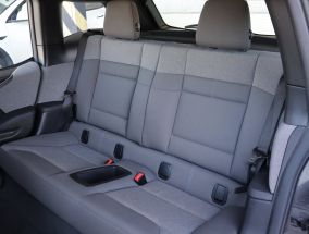 BMW i3 - 2018