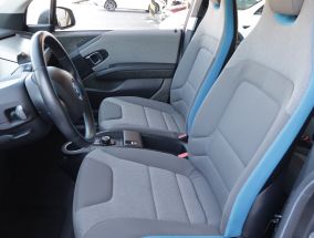 BMW i3 - 2018