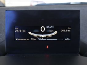 BMW i3 - 2018