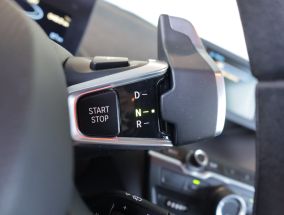 BMW i3 - 2018