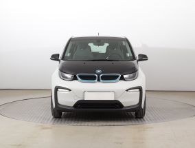 BMW i3 - 2018