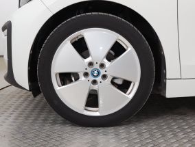 BMW i3 - 2018