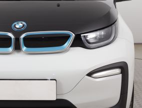 BMW i3 - 2018
