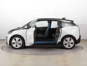 BMW i3 - 2018
