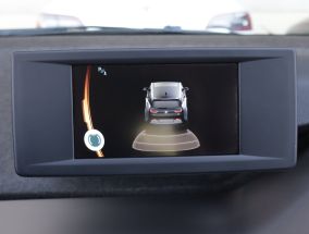 BMW i3 - 2018