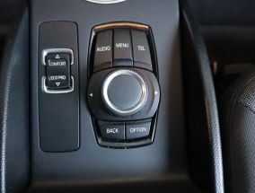 BMW i3 - 2018