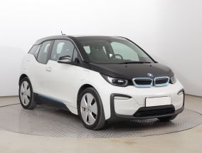 BMW i3 - 2018