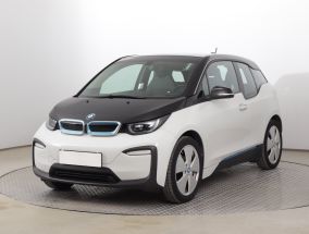 BMW i3 - 2018