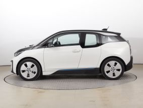 BMW i3 - 2018