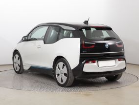 BMW i3 - 2018