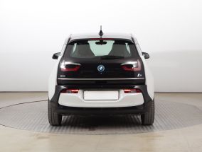 BMW i3 - 2018