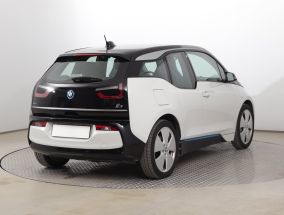BMW i3 - 2018