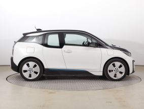 BMW i3 - 2018