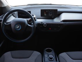 BMW i3 - 2018