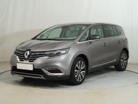 Renault Espace - 2016