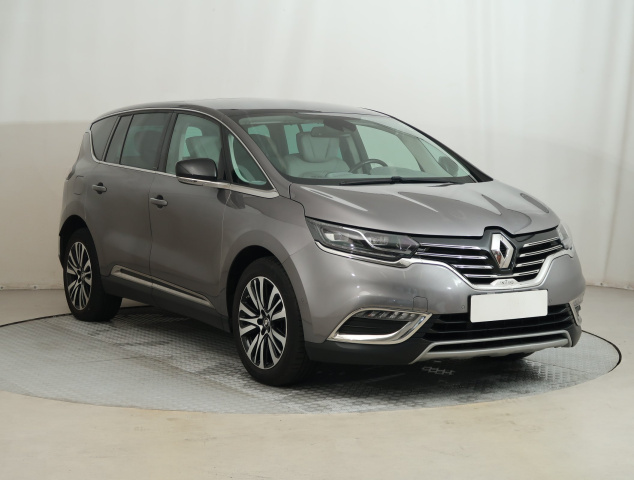 Renault Espace 2016