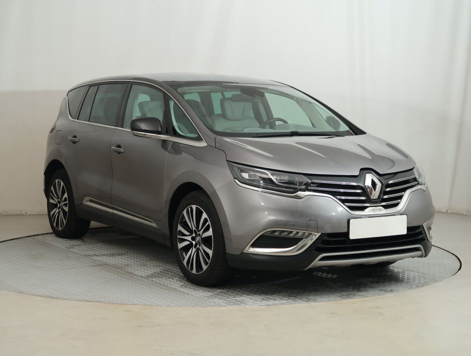 Renault Espace - 2016